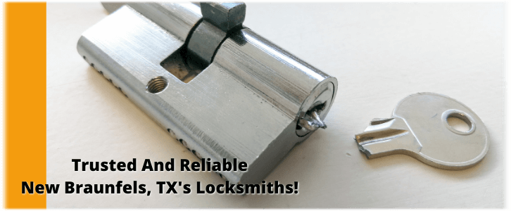 Need to Rekey Locks in New Braunfels, TX?